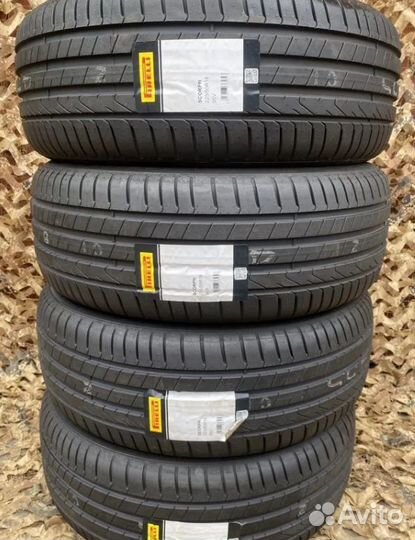 Pirelli Scorpion Verde All Season 225/65 R17 102