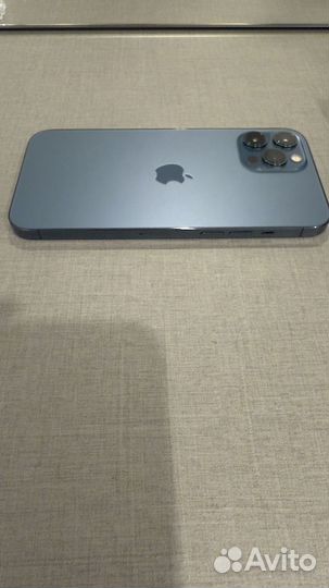 iPhone 12 Pro Max, 256 ГБ