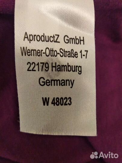 Женская одежда 58-60 раз. Германия