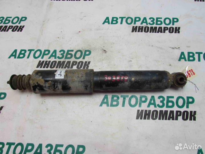 Амортизатор передний для Mazda BT-50 2006-2012г