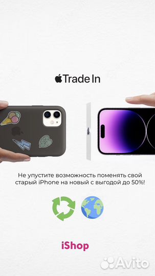 iPhone 14 Pro, 128 ГБ