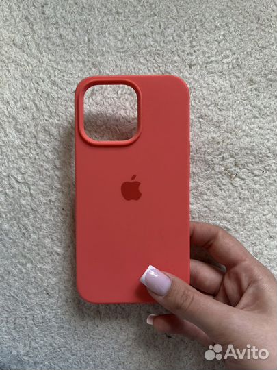 Чехол на iPhone 13 pro