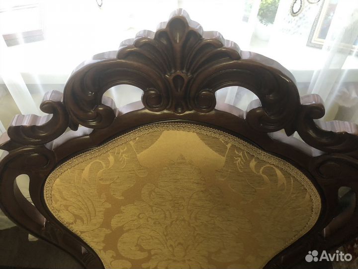 Кухонные стулья бу 4 шт