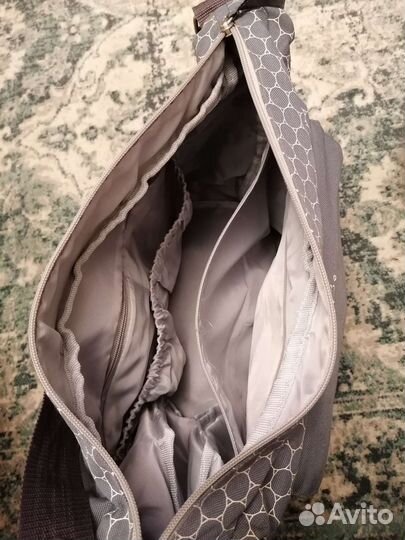 Сумка для мамы Beaba