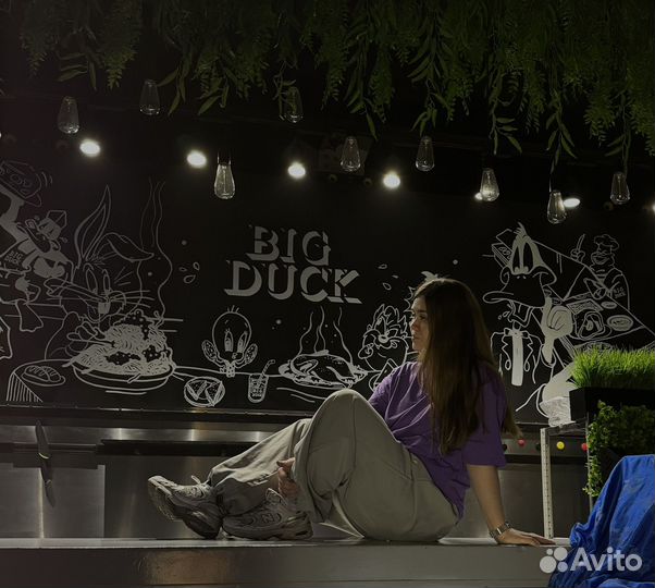 Роспись стен / Картины на заказ