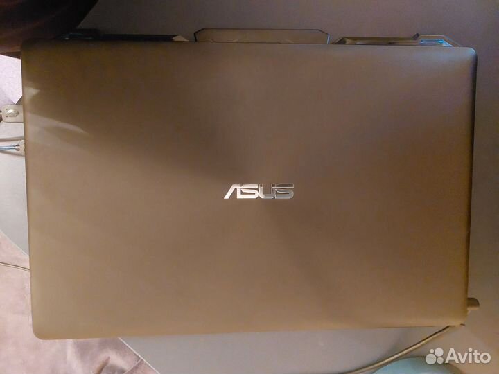 Продаю игровой ноутбук