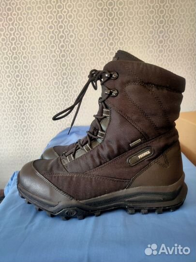 Ботинки Tecnica утеплённые