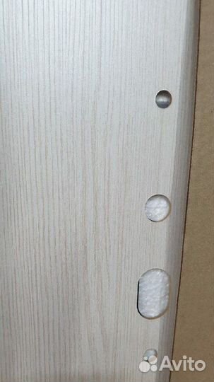 Дверь входная металлическая Стройсиб-1