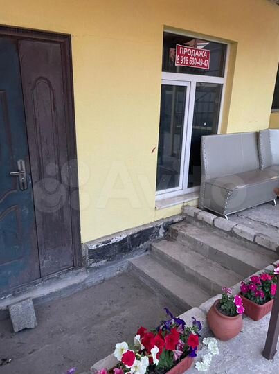 Свободного назначения, 56.3 м²