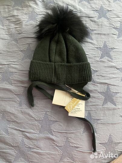 Шапка детская