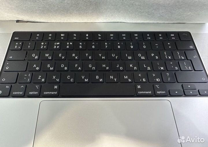 Лазерная гравировка клавиатуры /Аренда маркиратора