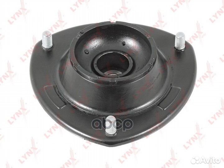 Опора амортизационной стойки перед прав/лев