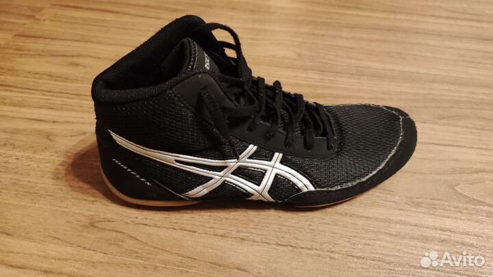 Борцовки asics matflex 40,5