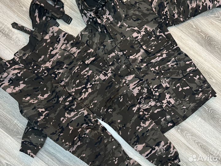 Костюм Горка 8. Охота, рыбалка, туризм