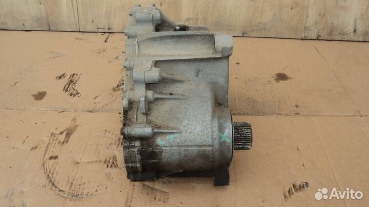 Коробка раздаточная Ford Explorer V (U502) 2011-2