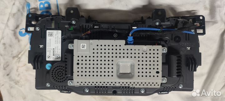 Щиток приборов Bmw G30 бмв 8736910