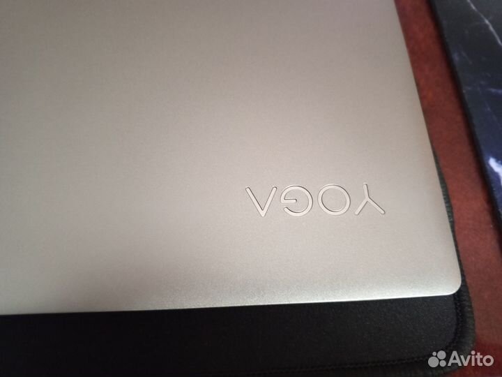 Ультрабук yoga 530 14IKB