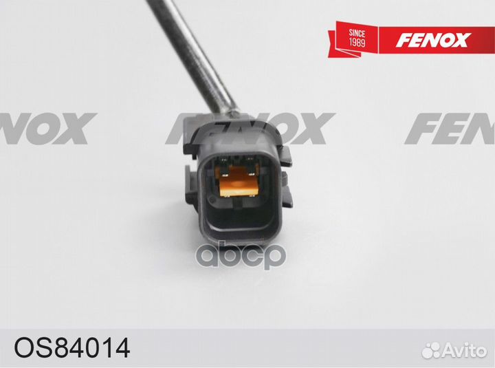 Датчик кислорода, до катализатора OS84014 fenox