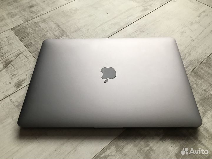MacBook Pro 13 M1/16/1TB Space Gray