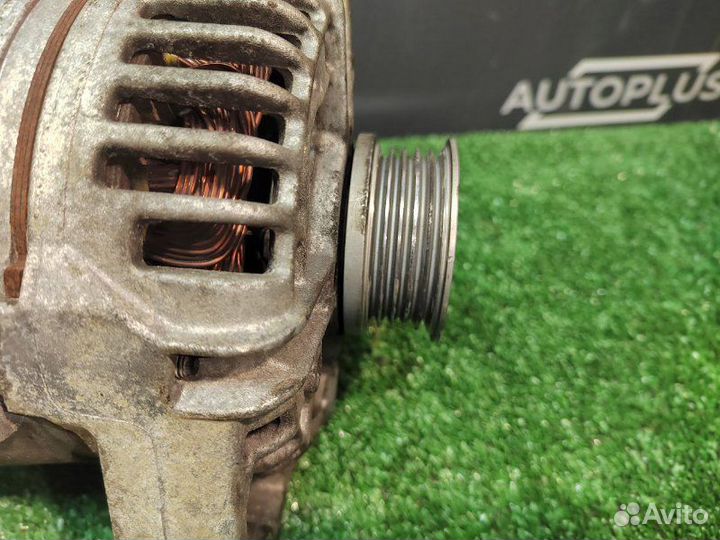 Генератор Opel Astra G 1.6 X16XEL