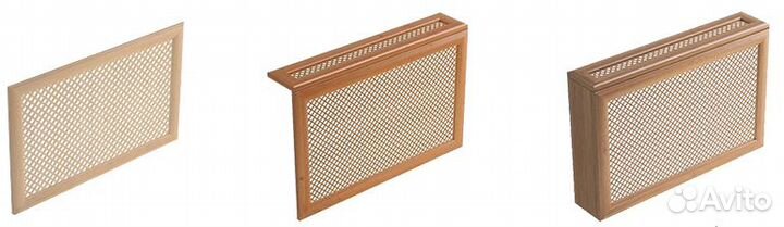 Экраны для батарей из мдф массив