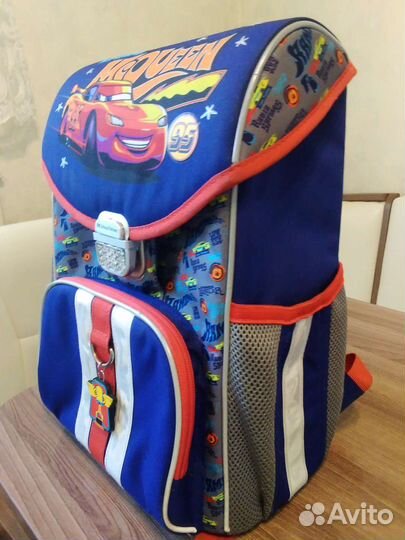 Рюкзак для начальной школы