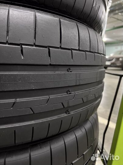 Колёса Volvo XC 60 xc60 255/55 R20 31454274