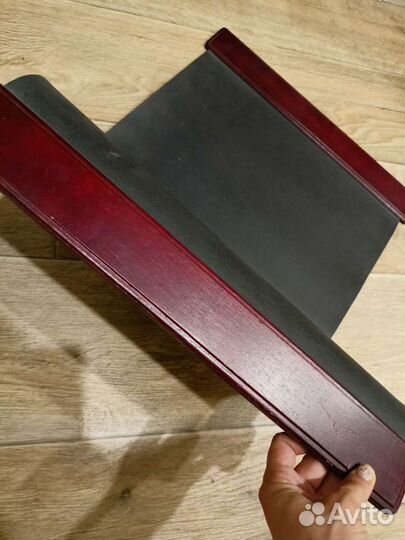 Коврик подложка на письменный стол