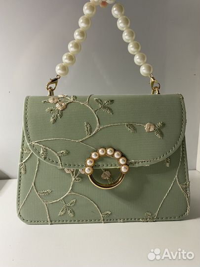 Сумка женская милая