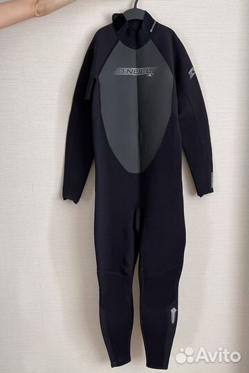 Гидрокостюм мужской, O’neill