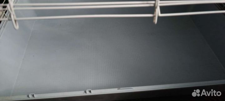 Клетка для кролика большая