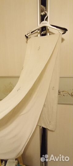 Шарф хиджаб