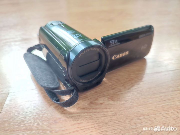 Видеокамера