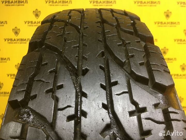 Воронеж Start 31B 185/75 R16 Q