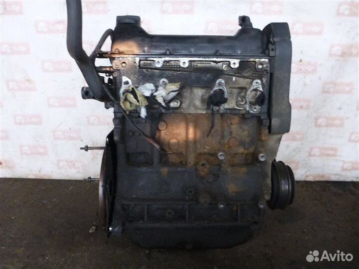 Двигатель Volkswagen Golf MK3 AFT 1992