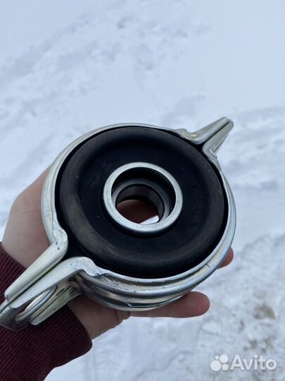 Подвесной подшипник кардана 491304A400