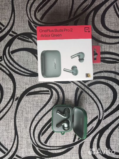 OnePlus Buds Pro 2 Global