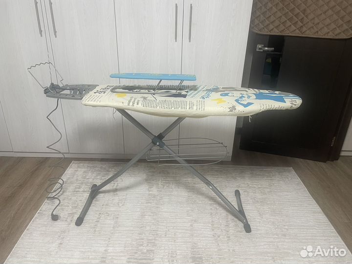 Гладильная доска