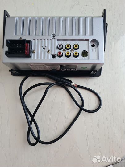 Автомагнитола skylor avh-7007