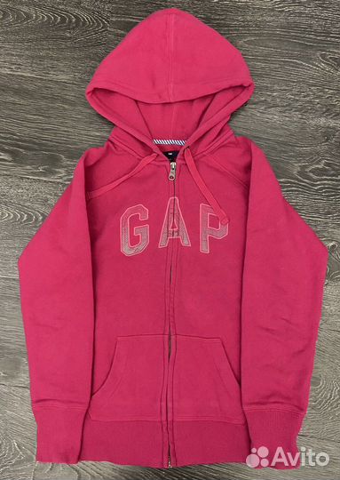 Зипка gap