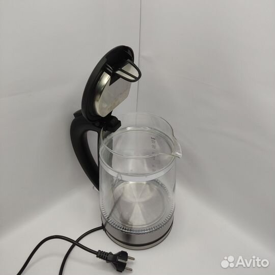 Чайник электрический Hyundai HYK- G3036