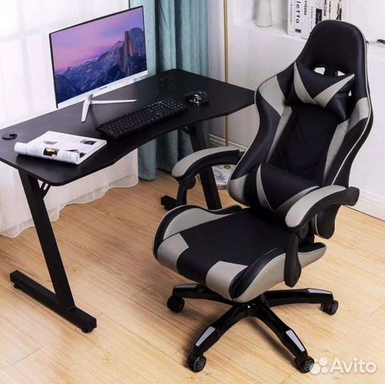Компьютерное кресло для офиса, дома и дачи