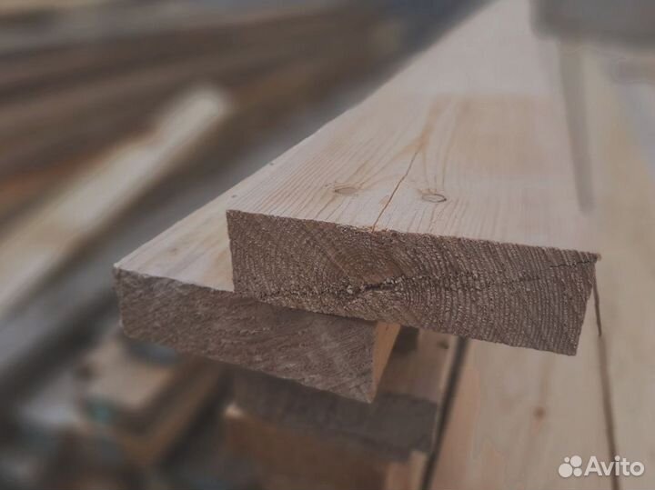 Красивые доски сосны для вашего дома и сада