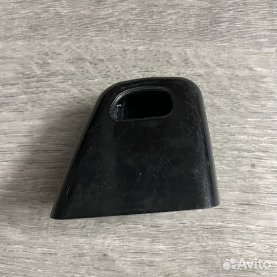 Крышка форсунки фары Nissan X-Trail T31 LH