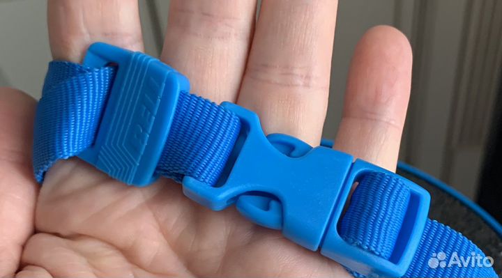 Велошлем детский Bell