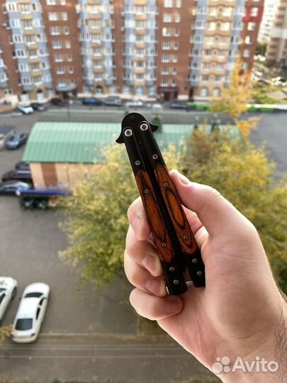 Кизлярские ножи