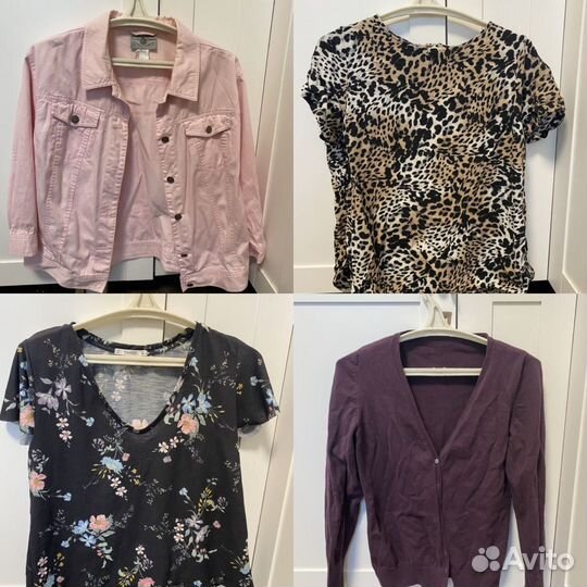 Женские вещи