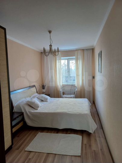 2-к. квартира, 48 м², 2/5 эт.