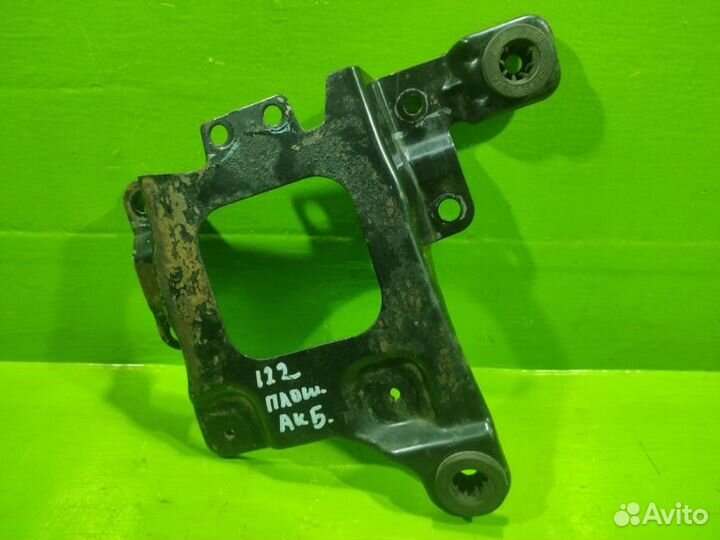 Площадка акб Ford Focus 2 хэтчбэк hxda 2006