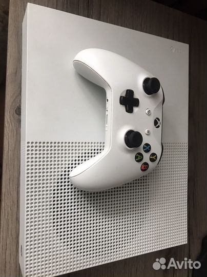Xbox one s 1000gb